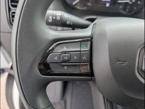 Used 2023 RAM ProMaster 3500 w/ Convenience Group image 7