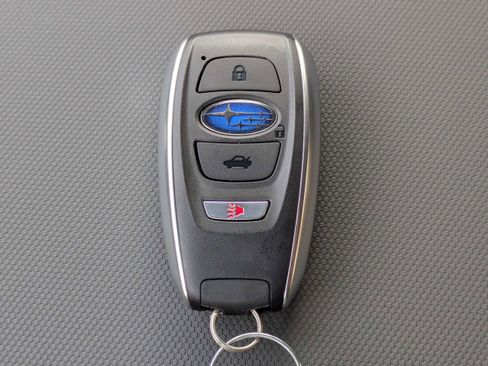 New 2026 Subaru Forester Wilderness image 34