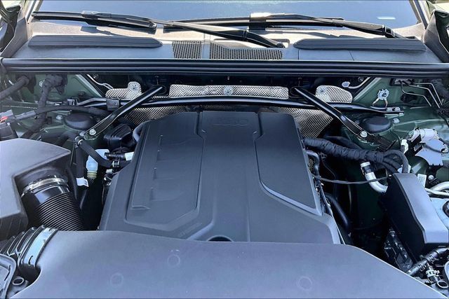 New 2026 Audi Q5 Premium Plus AWD/4WD image 34