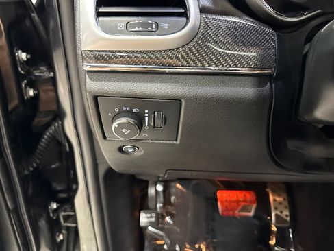 Used 2014 Jeep Grand Cherokee SRT AWD/4WD image 14