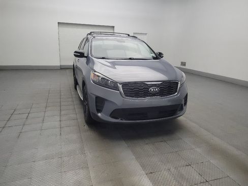 Used 2020 Kia Sorento S FWD image 13