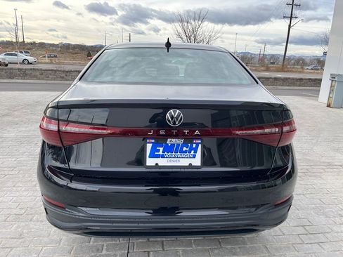 New 2026 Volkswagen Jetta Sport image 5