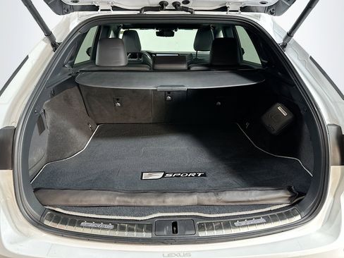 Certified 2023 Lexus RX 500h F Sport image 26