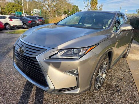 Used 2019 Lexus RX 350 FWD w/ Navigation Package image 21