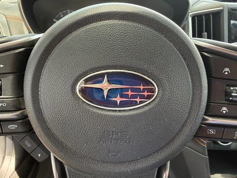 Used 2021 Subaru Crosstrek 2.0i Premium w/ Popular Package #2 AWD/4WD image 27