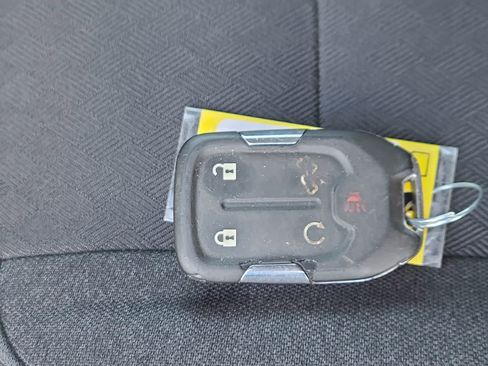 Used 2019 Chevrolet Silverado 1500 LT w/ All-Star Edition AWD/4WD image 28