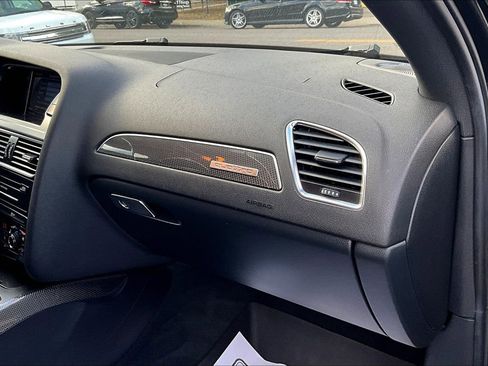 Used 2012 Audi S4 Premium Plus image 14