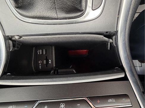 Used 2015 Ford Edge Titanium AWD/4WD image 23