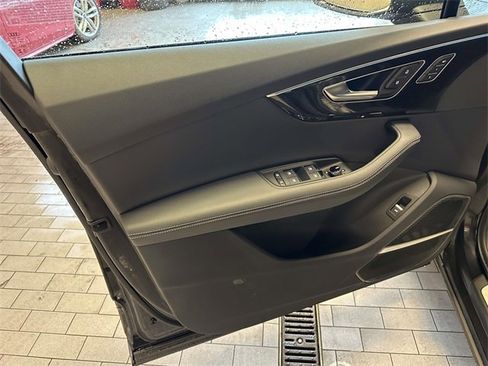 New 2026 Audi Q7 3.0T Premium Plus image 8