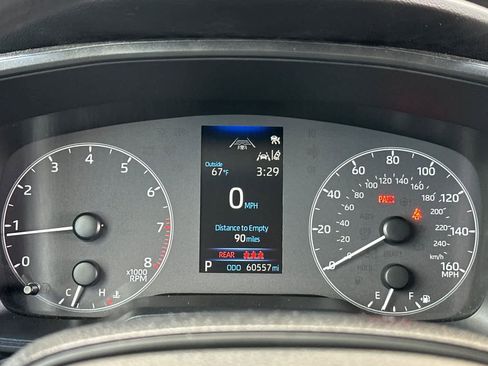 Used 2023 Toyota Corolla LE image 21