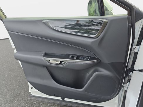 Used 2025 Lexus NX 250 FWD image 26