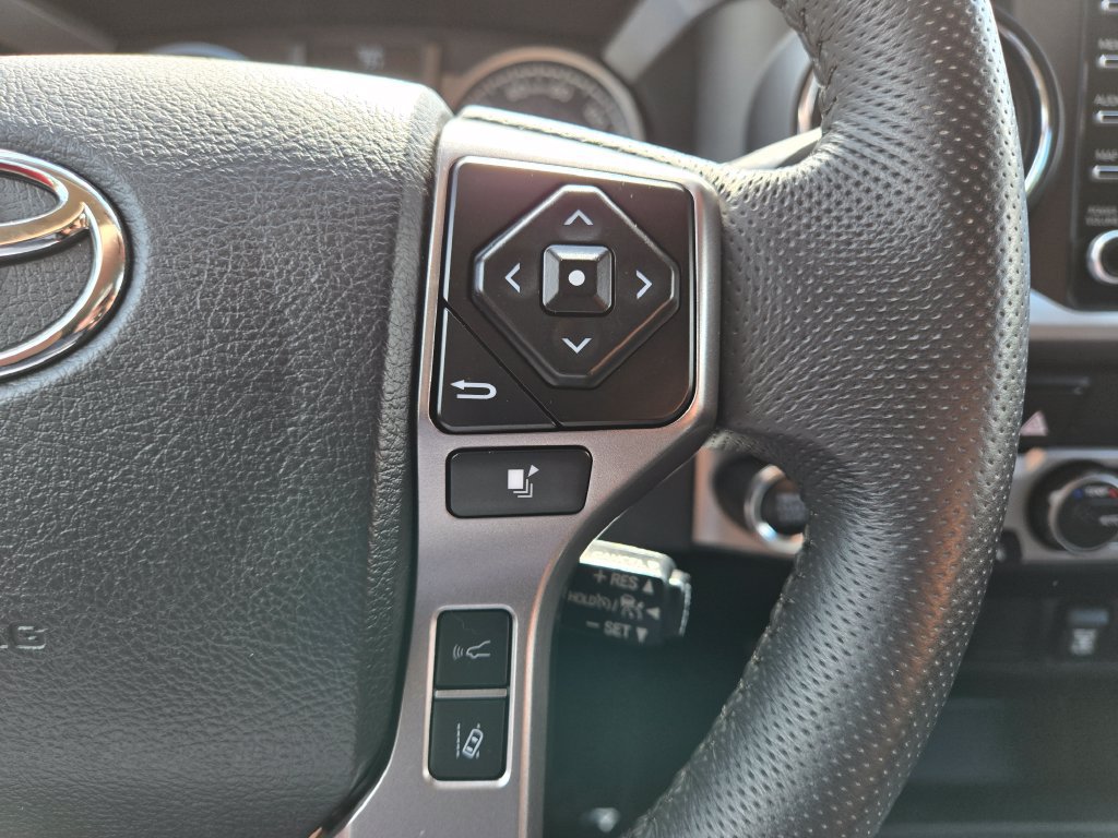 Used 2023 Toyota Tacoma SR5 w/ SX Package AWD/4WD image 19
