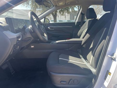 Used 2025 Hyundai Sonata SEL image 30