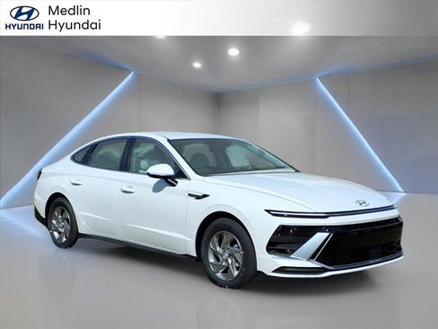 New 2026 Hyundai Sonata SE image 13