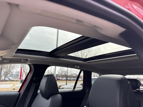 New 2026 MAZDA CX-50 2.5 Turbo w/ Accent Package image 17