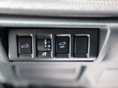 Certified 2024 Subaru Outback Wilderness AWD/4WD image 19