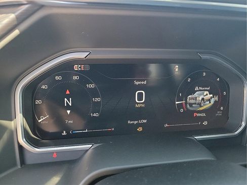 New 2026 GMC Sierra 2500 Denali Ultimate image 17