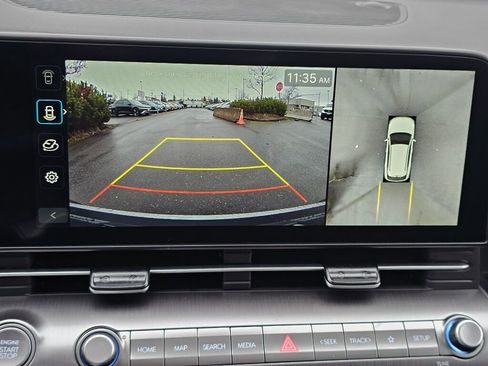 New 2026 Hyundai Kona Limited image 22