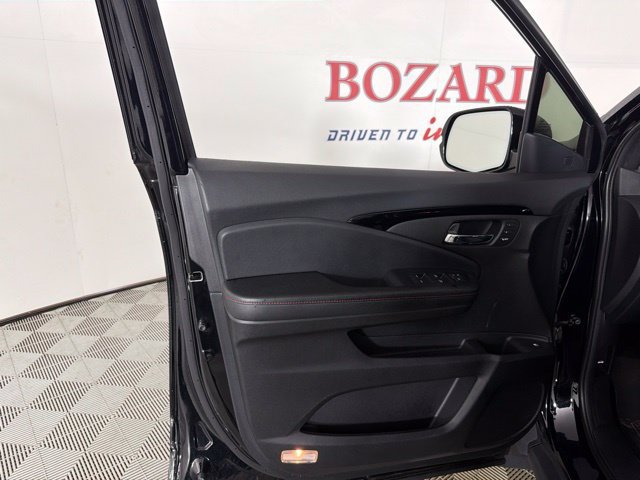 Used 2022 Honda Ridgeline Black Edition image 29