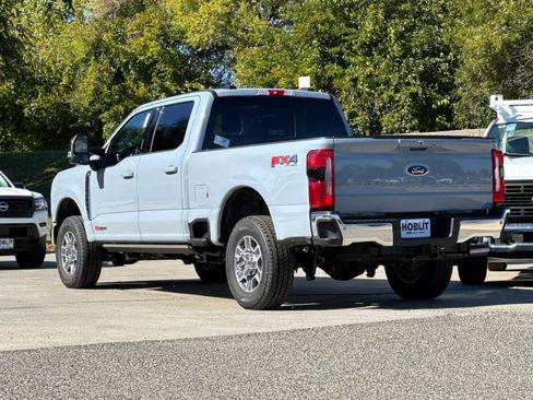 New 2026 Ford F350 Lariat w/ Lariat Ultimate Package image 5
