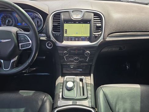 Used 2019 Chrysler 300 Touring L w/ Quick Order Package 22F RWD image 13