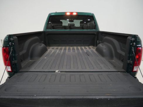 Used 2022 RAM 1500 Tradesman w/ Popular Equipment Group AWD/4WD image 26