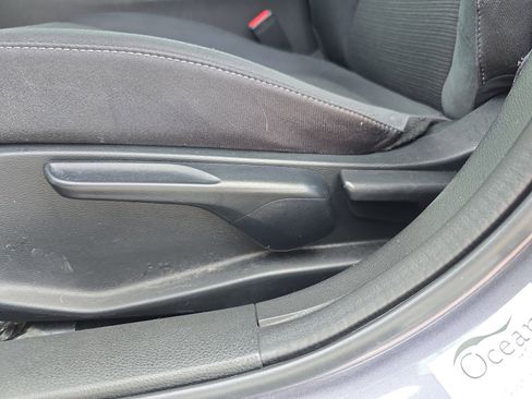 Used 2022 Honda Insight EX image 16