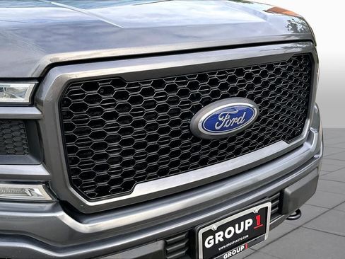 Used 2019 Ford F150 XL w/ Equipment Group 101A Mid AWD/4WD image 30