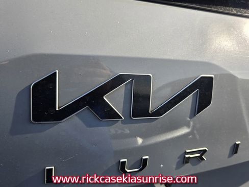 Used 2024 Kia Telluride SX X-Line AWD/4WD image 8