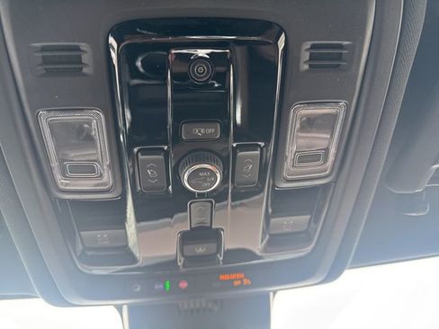 New 2026 Chevrolet Tahoe High Country w/ Sun And Tow Package image 16