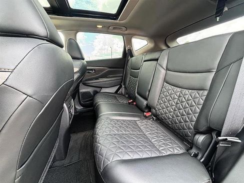 Used 2023 Nissan Murano Platinum w/ Cargo Package FWD image 36