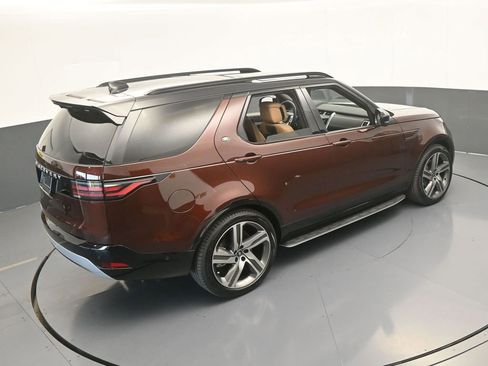Used 2026 Land Rover Discovery Limited Edition image 58