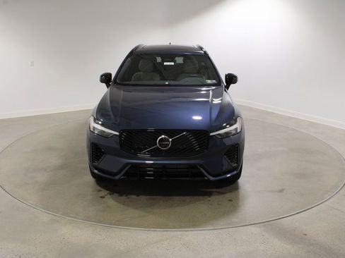 New 2026 Volvo XC60 T8 Plus w/ Protection Package Premier image 8