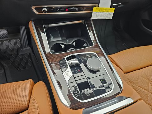 New 2026 BMW X5 xDrive40i image 22