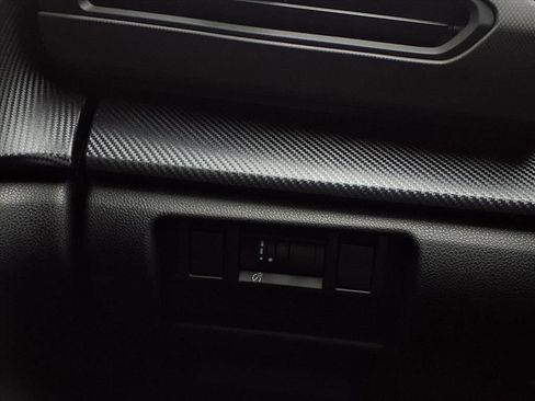 Certified 2025 Subaru Crosstrek 2.5i Sport image 18