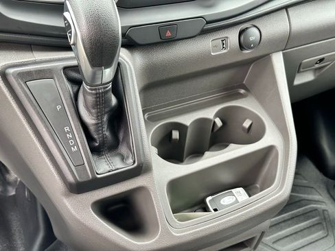 New 2024 Ford Transit 350 Low Roof w/ Load Area Protection Package image 18