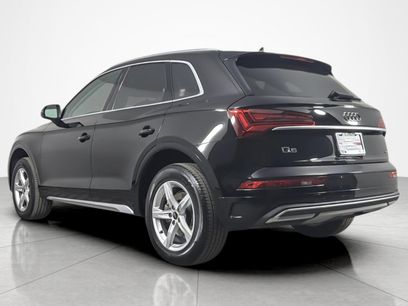 Used 2023 Audi Q5 2.0T Premium w/ Convenience Package
