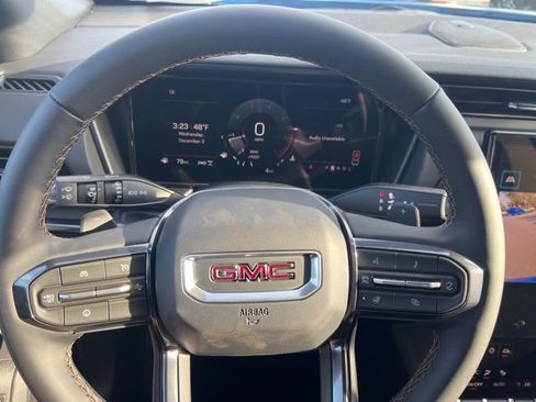 New 2026 GMC Terrain AT4 image 24