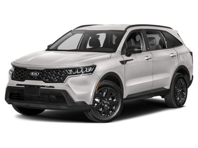 Used 2021 Kia Sorento S
