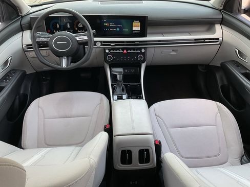 Used 2025 Hyundai Tucson SEL image 18