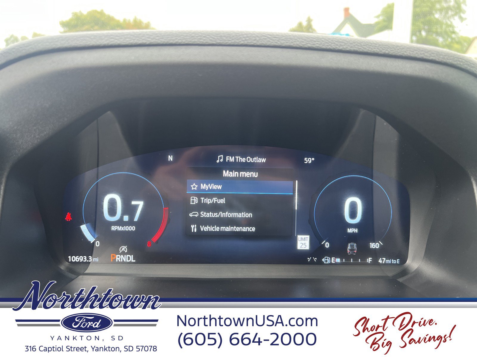 Used 2026 Ford Explorer ST-Line AWD/4WD image 17