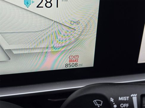 Certified 2023 Hyundai Ioniq 6 SEL image 26