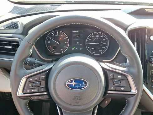 New 2026 Subaru Ascent Limited AWD/4WD image 17