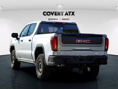 New 2026 GMC Sierra 1500 AT4X w/ AT4X AEV Edition image 3