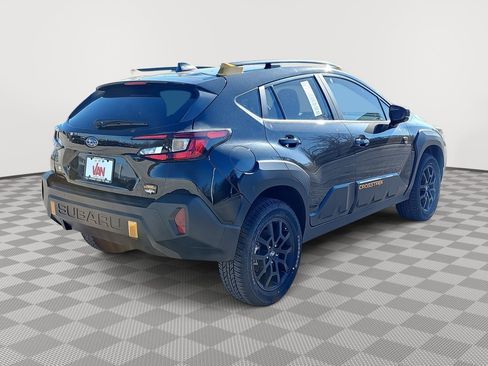 New 2026 Subaru Crosstrek 2.5i Wilderness image 5