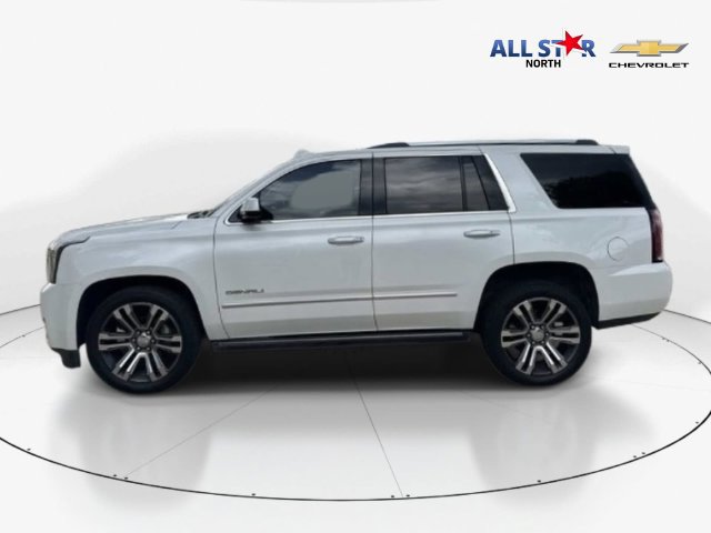 Used 2019 GMC Yukon Denali w/ Denali Ultimate Package RWD image 7