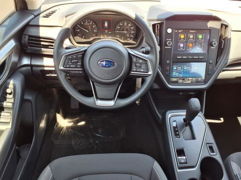New 2025 Subaru Impreza 2.0i w/ Popular Package #1A image 25
