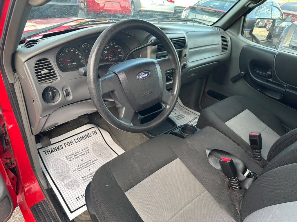 Used 2007 Ford Ranger XLT RWD image 10