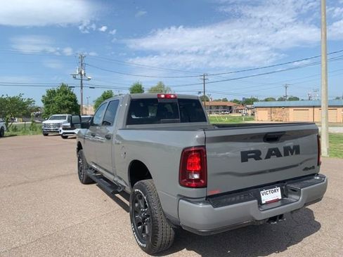 New 2026 RAM 2500 Tradesman image 5