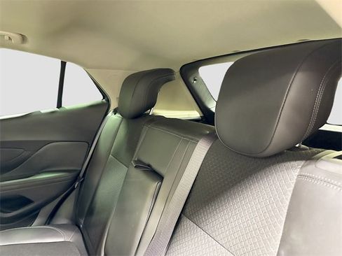 Used 2017 Buick Encore Preferred image 25